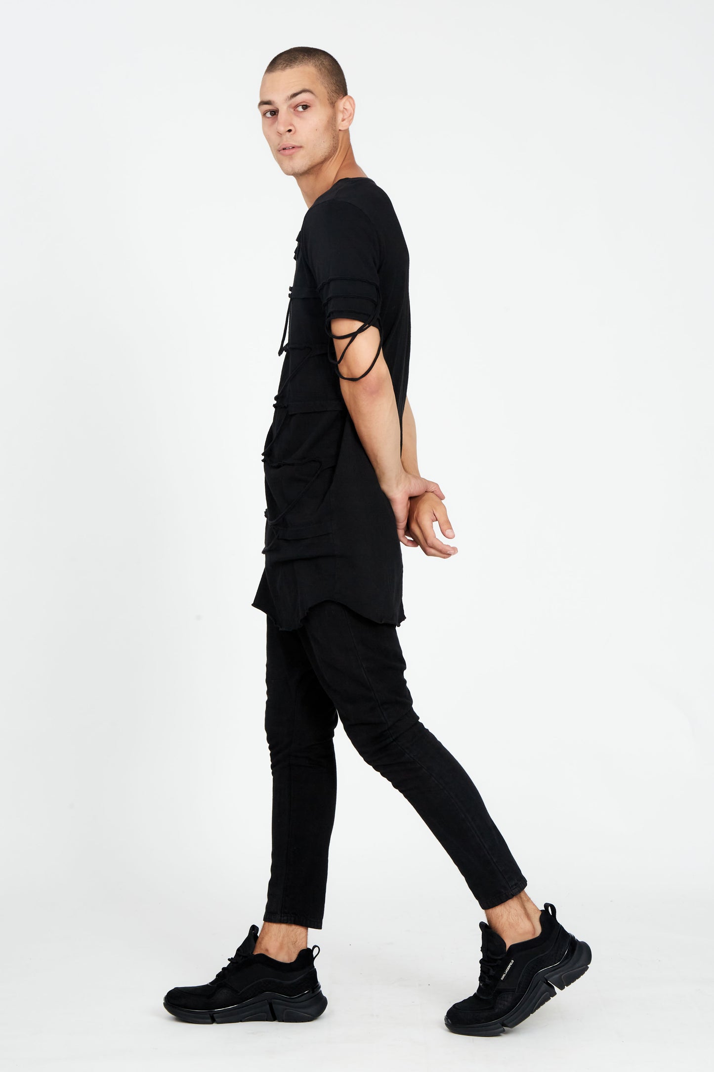 AMPHITRYON T-SHIRT
