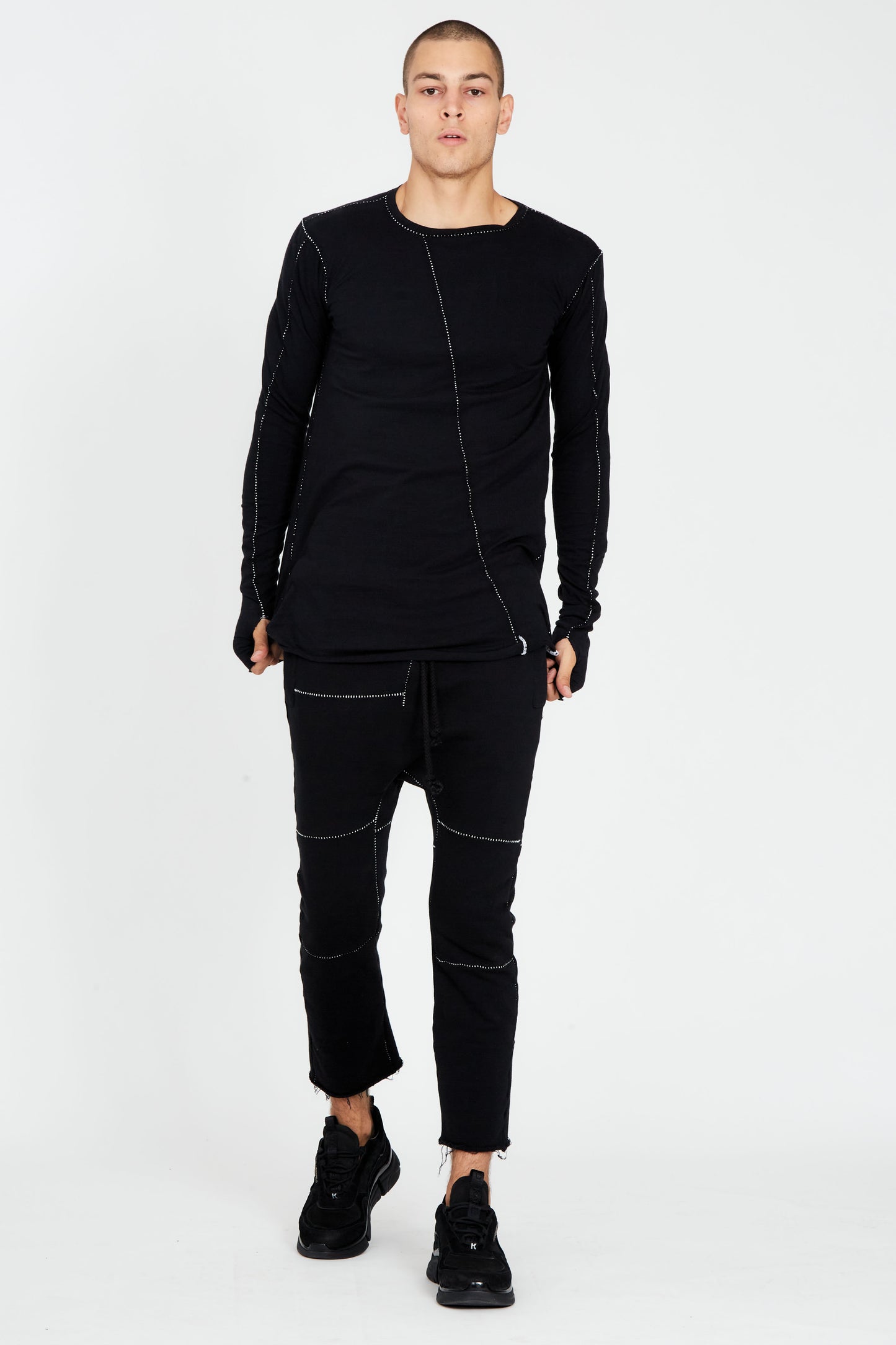 AISCHINIS PANTS