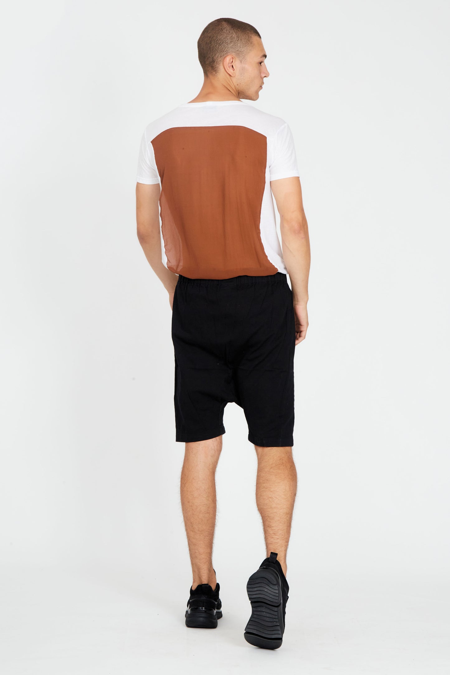 NORTH HOLLAND SHORTS