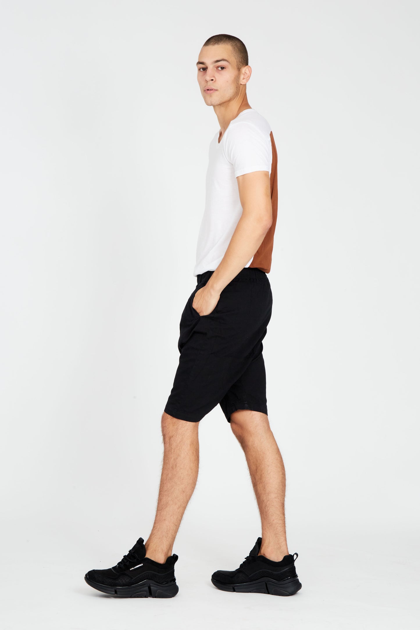NORTH HOLLAND SHORTS