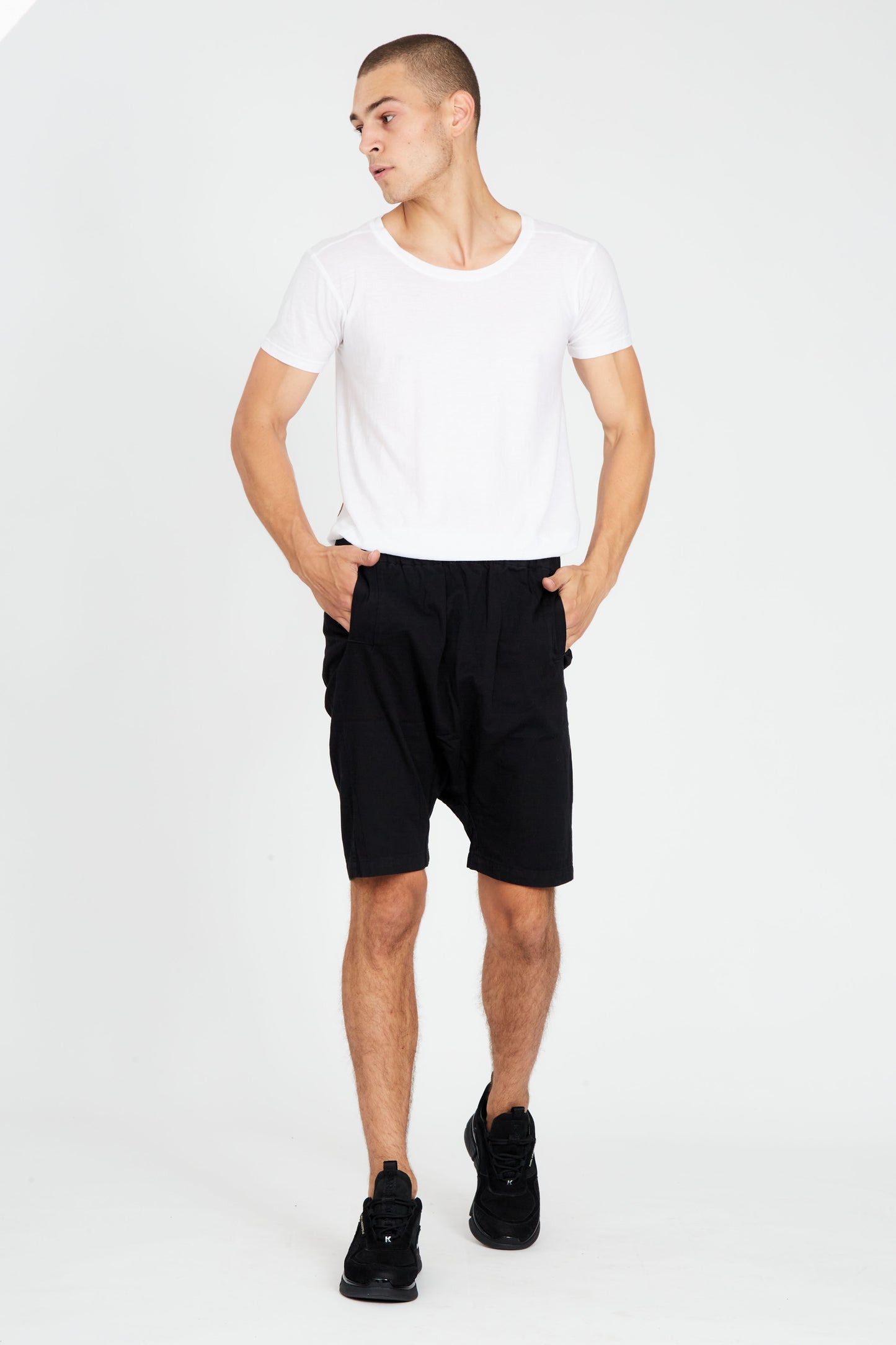 NORTH HOLLAND SHORTS