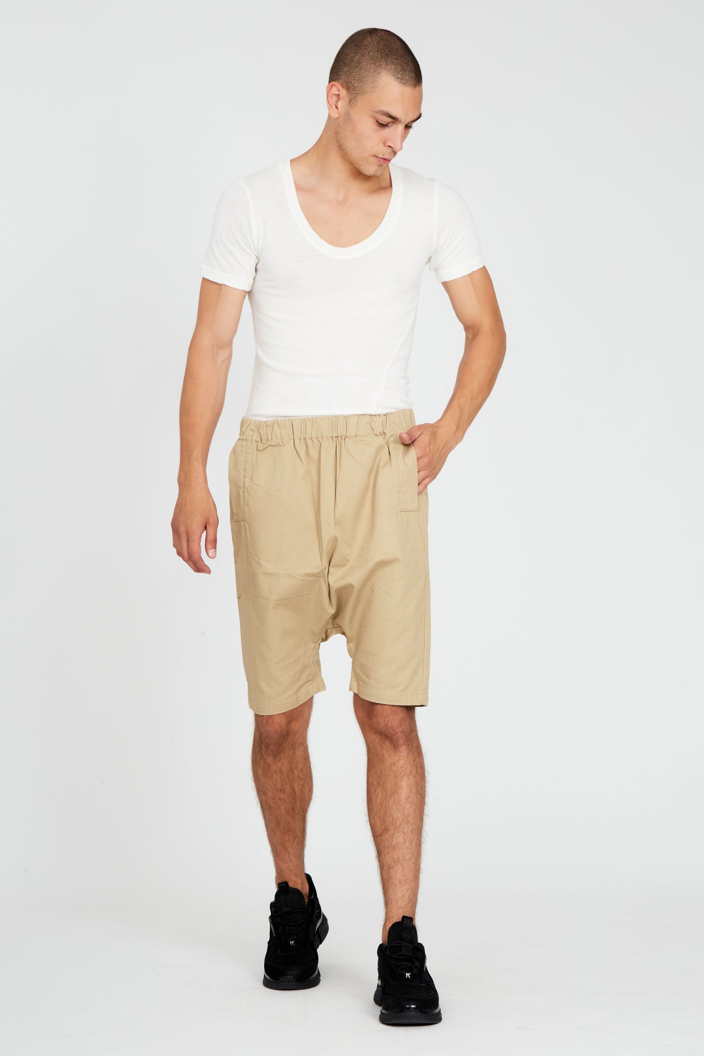 NORTH HOLLAND SHORTS