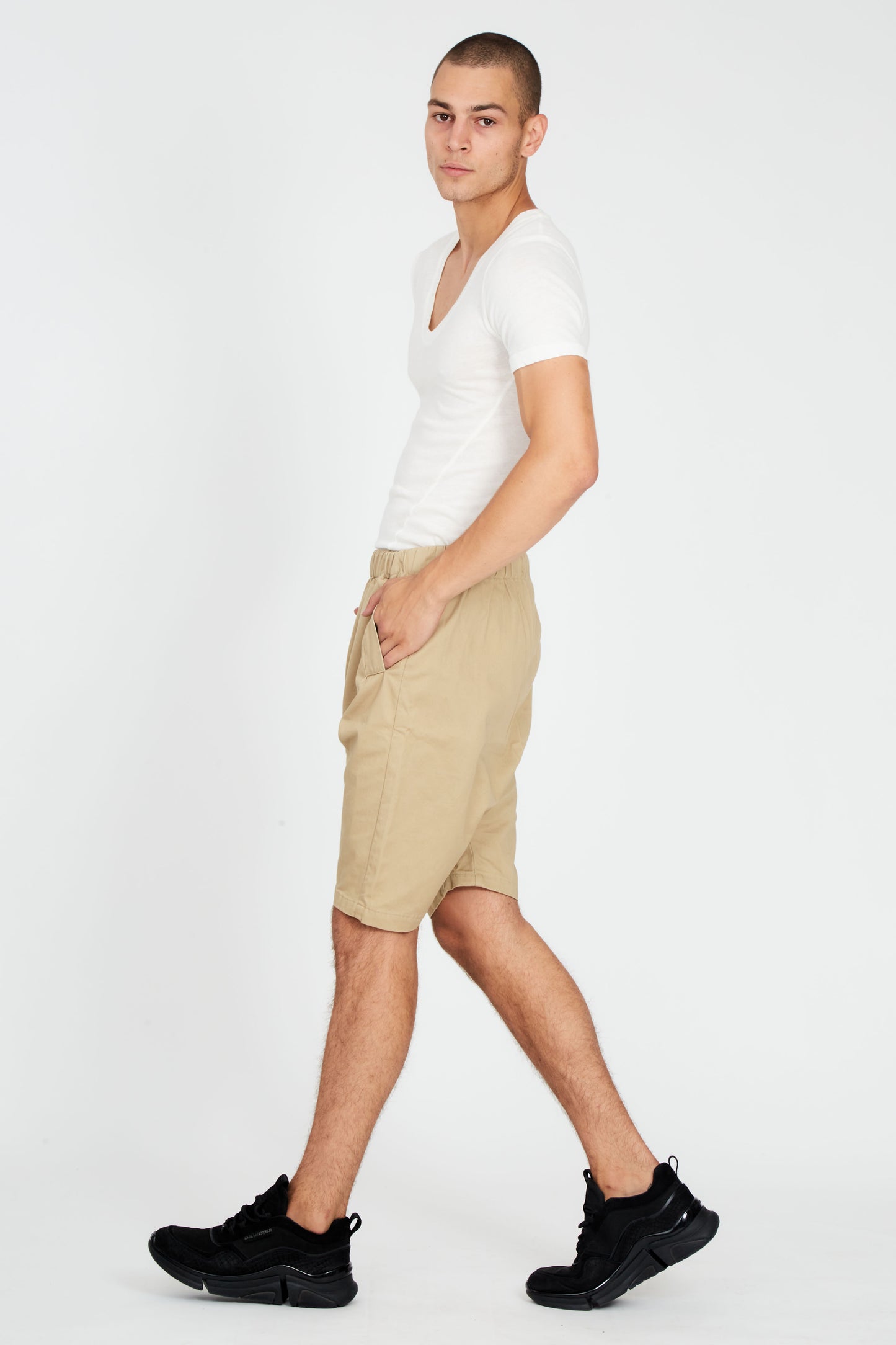 NORTH HOLLAND SHORTS