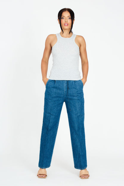 FINTYS OF KROTONA PANTS