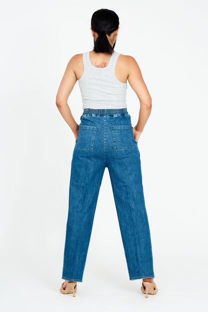 FINTYS OF KROTONA PANTS