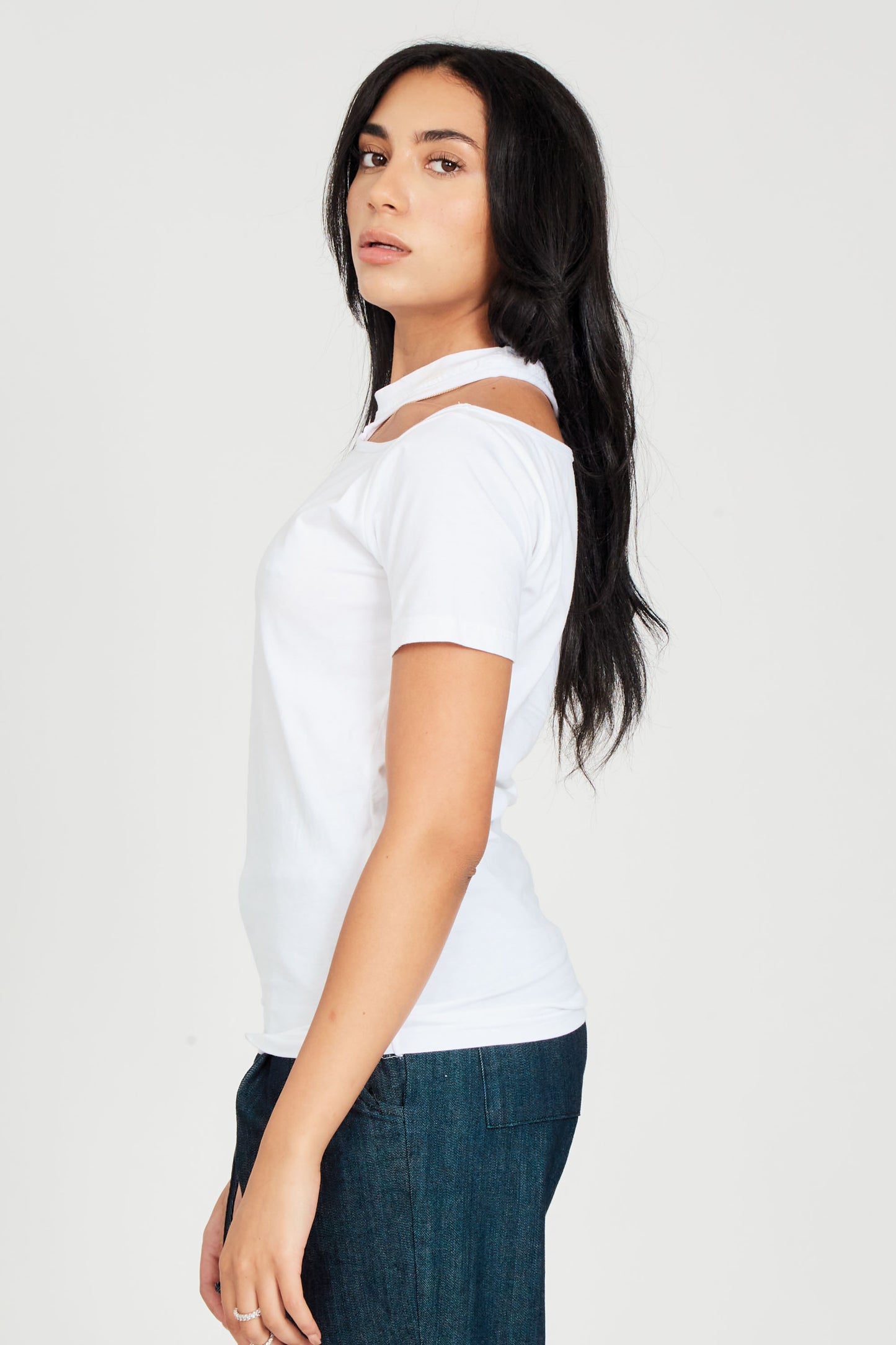 IAPYX T-SHIRT