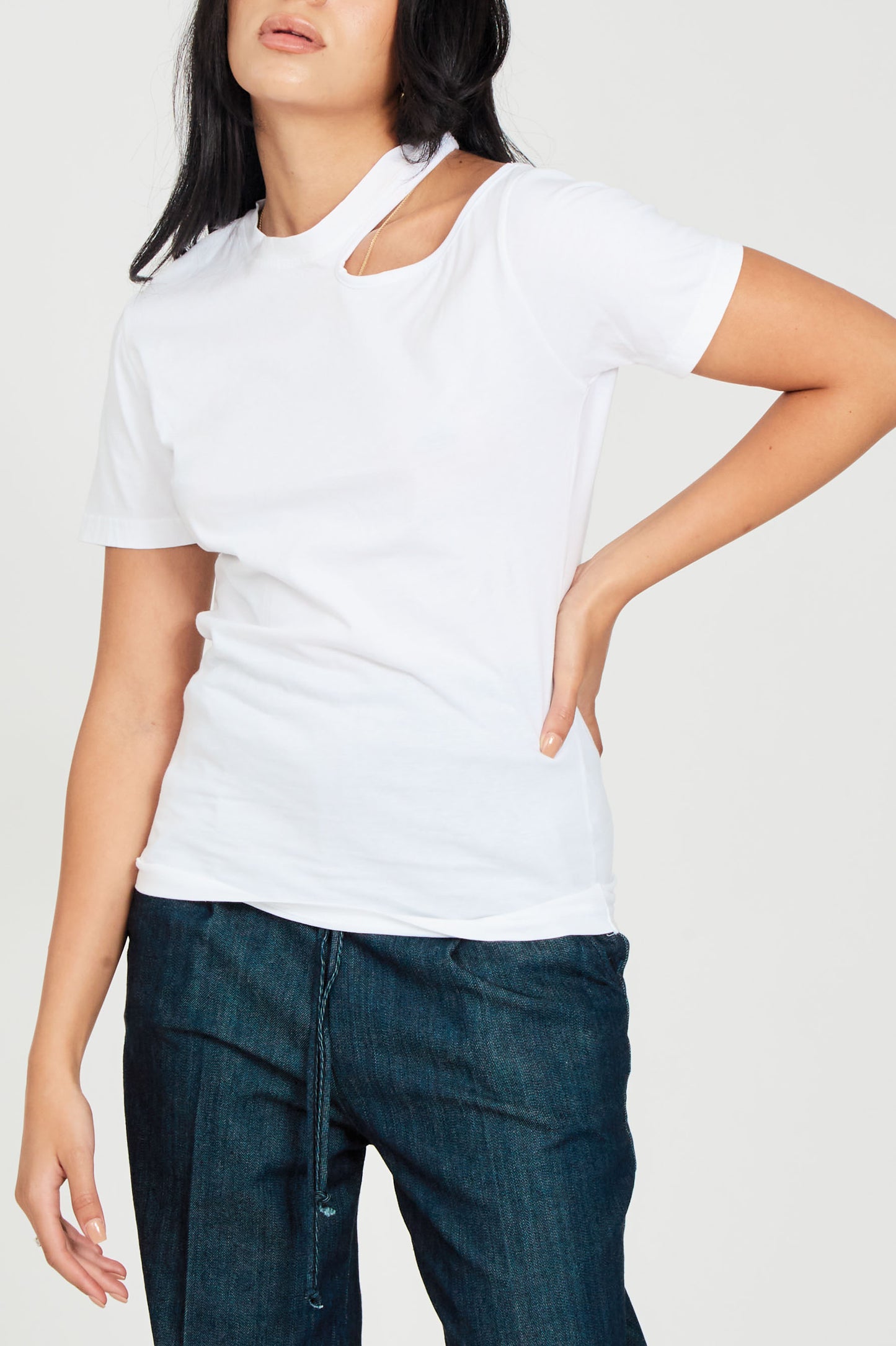IAPYX T-SHIRT