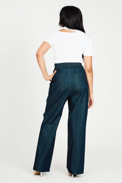 FINTYS OF KROTONA PANTS