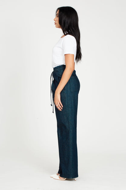 FINTYS OF KROTONA PANTS