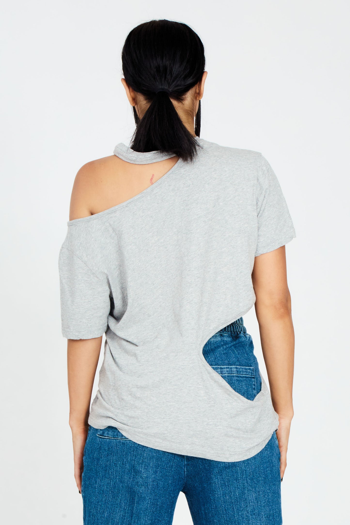 IAPYX T-SHIRT