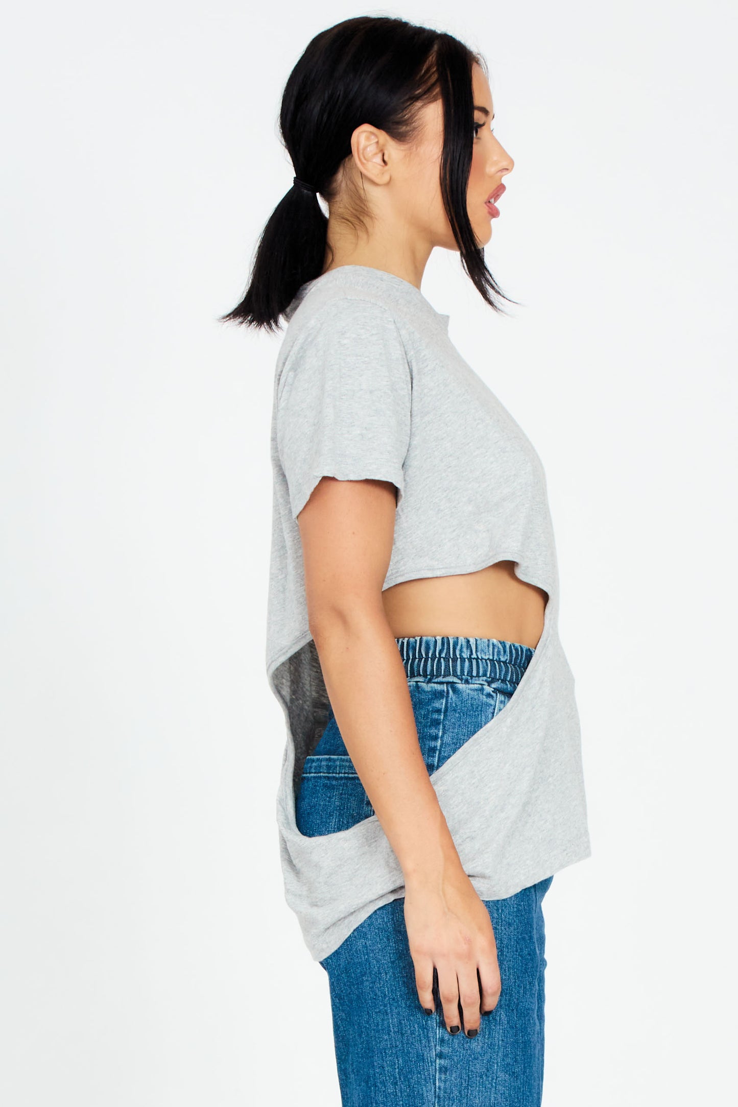 IAPYX T-SHIRT