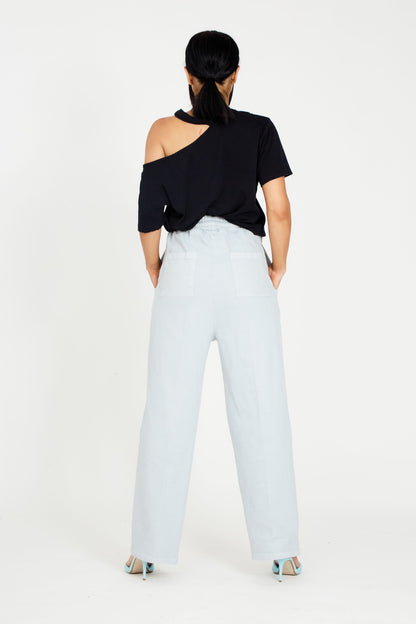 FINTYS OF KROTONA PANTS