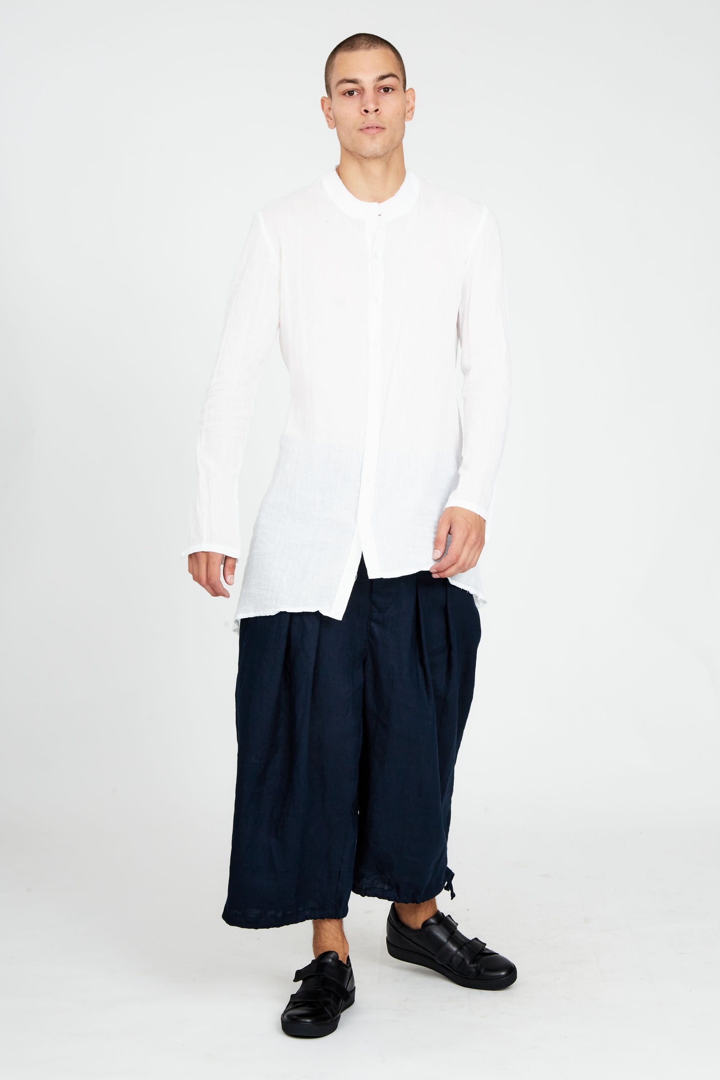 PHOEBUS PANTS