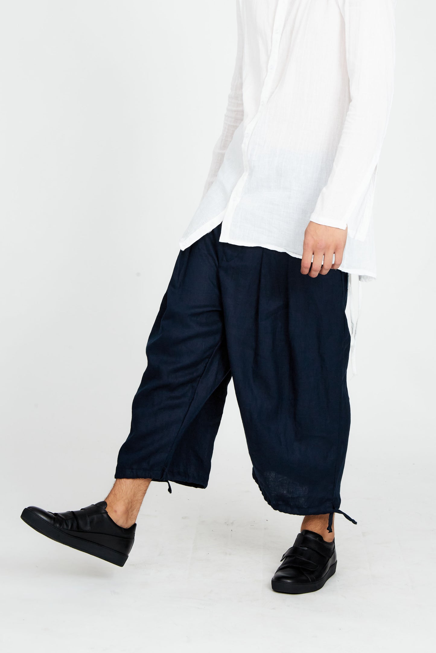 PHOEBUS PANTS