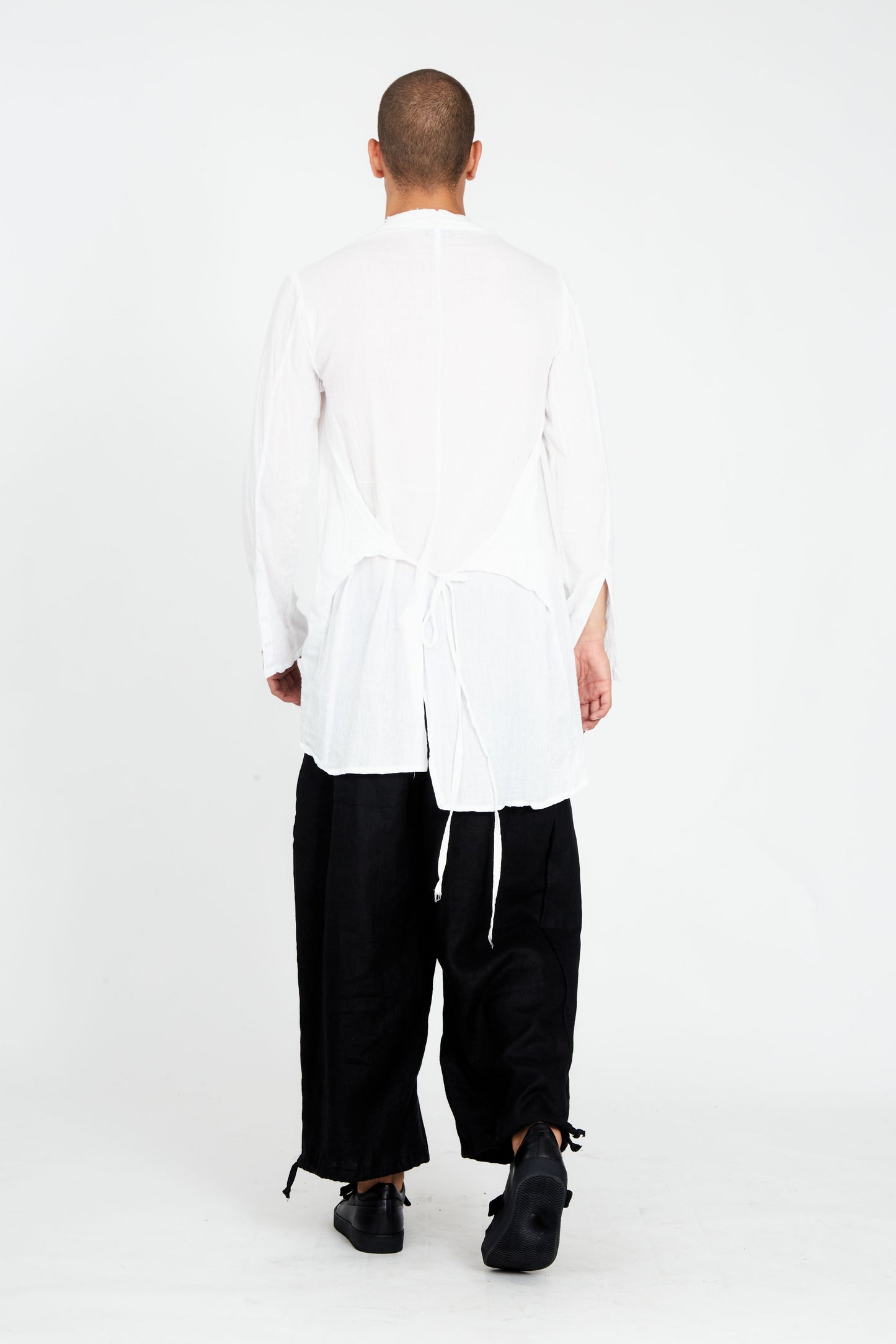 PHOEBUS PANTS