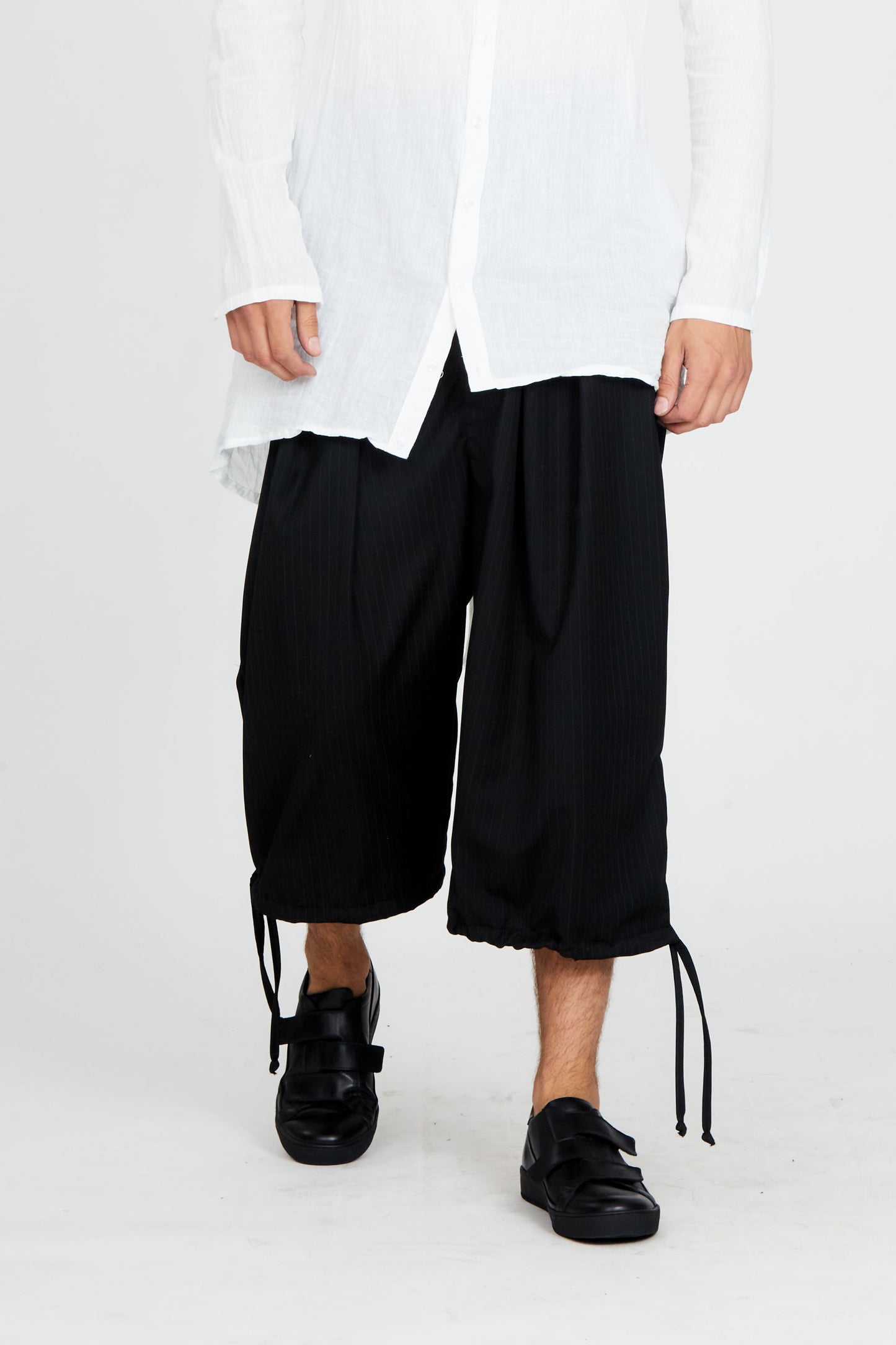 PHOEBUS PANTS