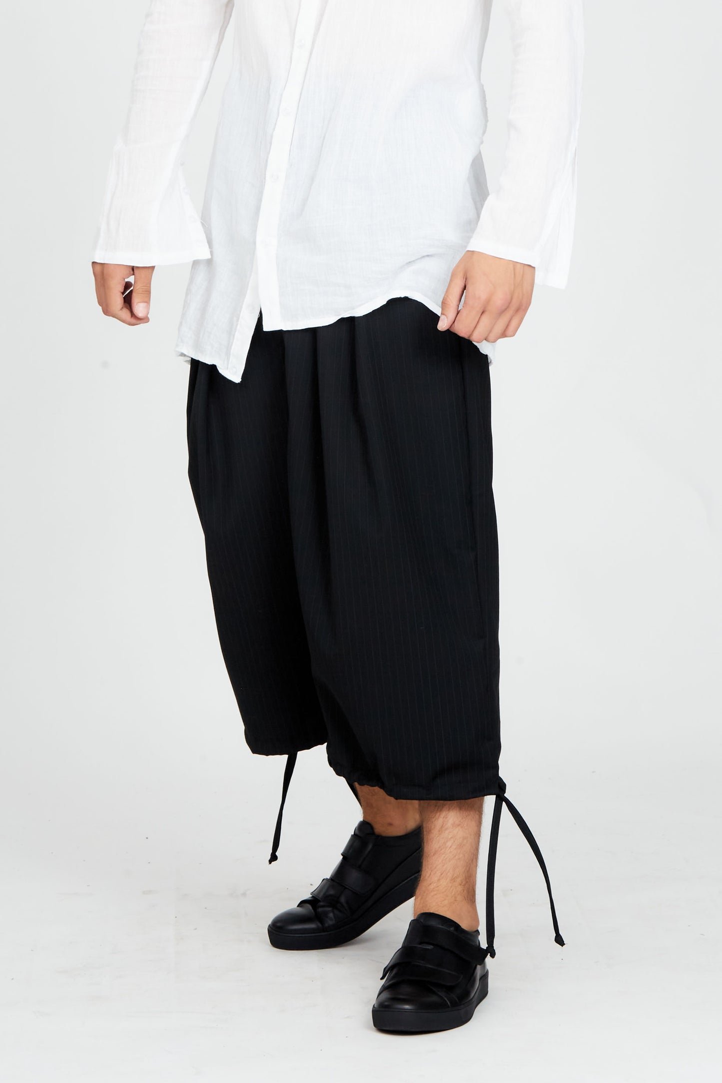 PHOEBUS PANTS