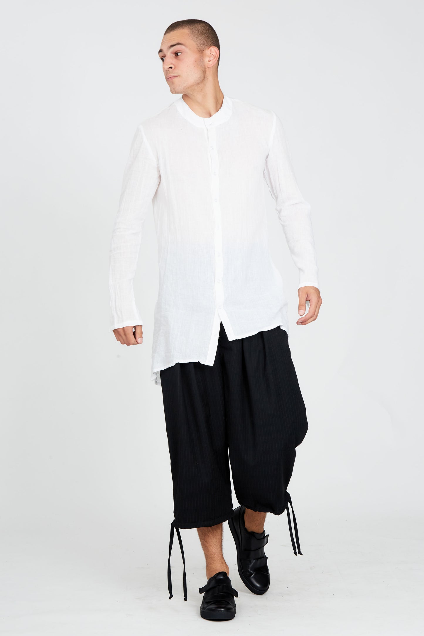 PHOEBUS PANTS
