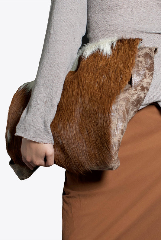 ARTISAN PROVOCATOR BAG