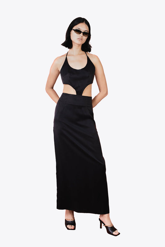 ANTHYLLIS DRESS
