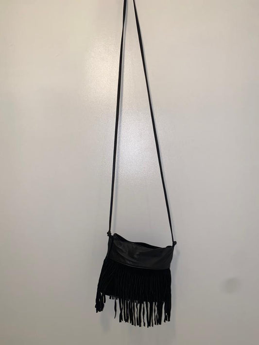 ARTISAN MINI LEATHER BAG